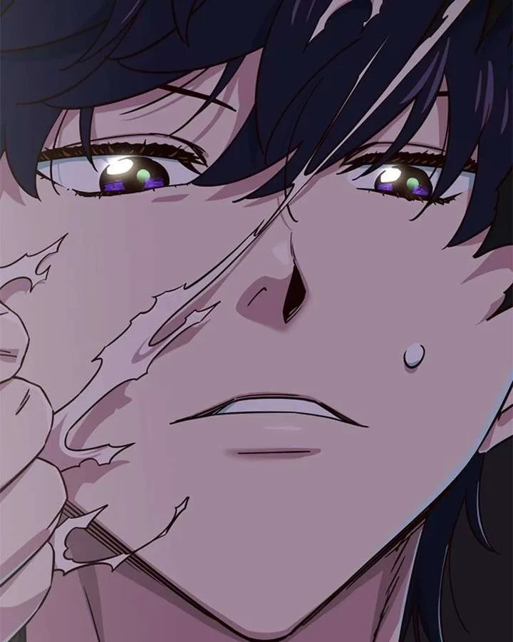 I’m the Only One Bullied by the New High School Student Chapter 89 page 121