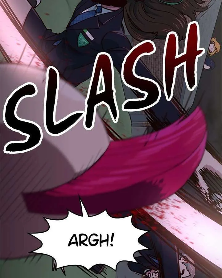 I’m the Only One Bullied by the New High School Student Chapter 89 page 103
