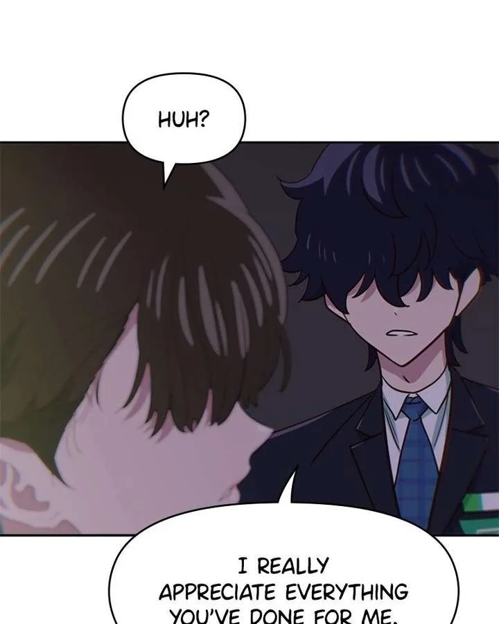 I’m the Only One Bullied by the New High School Student Chapter 89 page 59