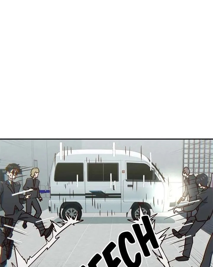 I’m the Only One Bullied by the New High School Student Chapter 89 page 41