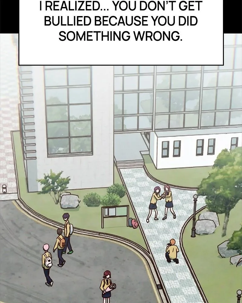 I’m the Only One Bullied by the New High School Student Chapter 83 page 78