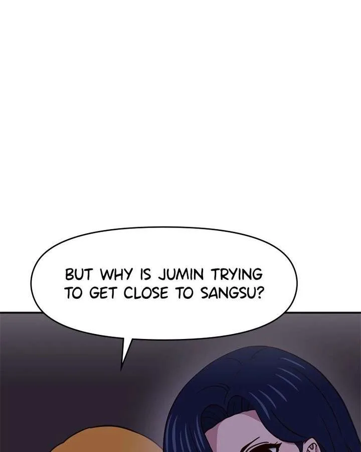 I’m the Only One Bullied by the New High School Student Chapter 89 page 110