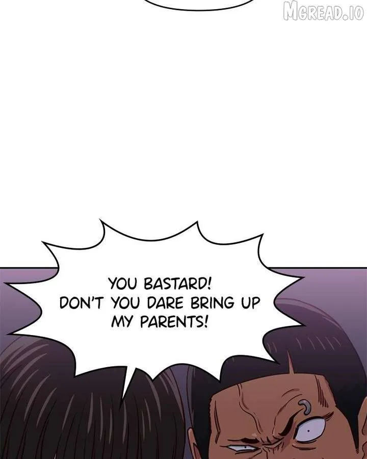 I’m the Only One Bullied by the New High School Student Chapter 88 page 7