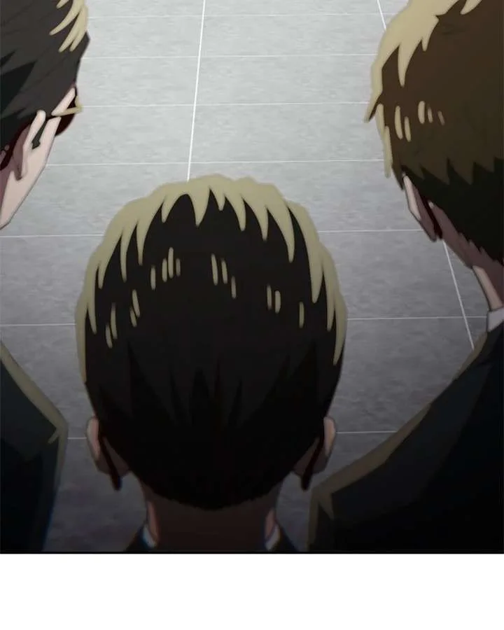 I’m the Only One Bullied by the New High School Student Chapter 89 page 40