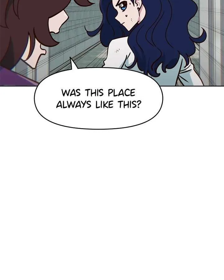 I’m the Only One Bullied by the New High School Student Chapter 89 page 87