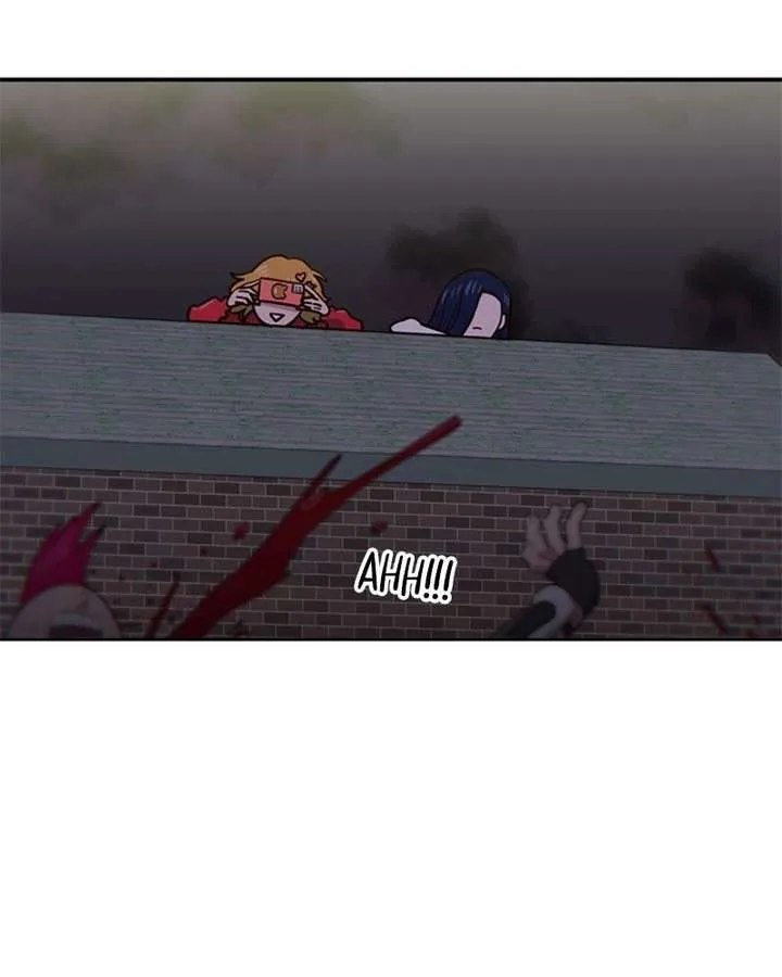 I’m the Only One Bullied by the New High School Student Chapter 89 page 105
