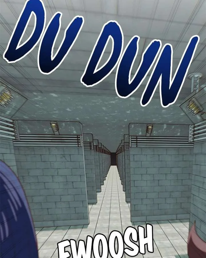 I’m the Only One Bullied by the New High School Student Chapter 89 page 96