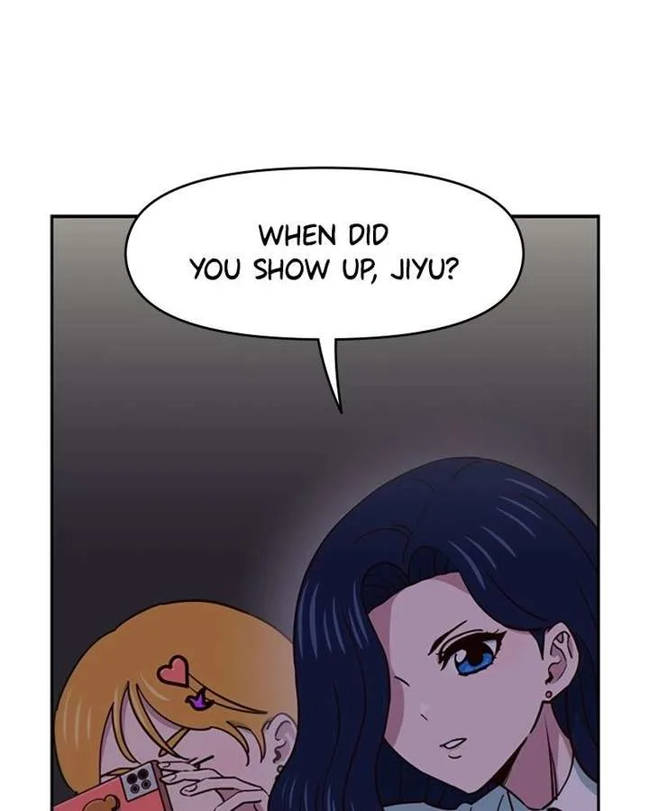 I’m the Only One Bullied by the New High School Student Chapter 89 page 106