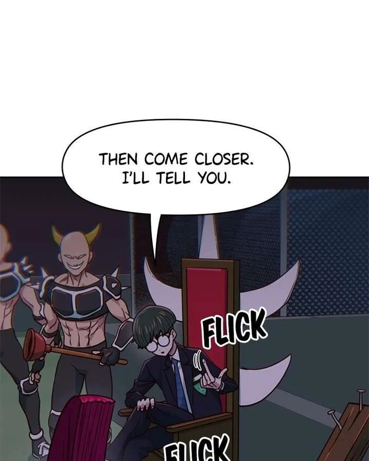 I’m the Only One Bullied by the New High School Student Chapter 89 page 53
