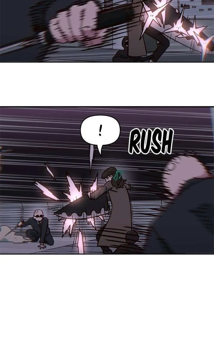 I’m the Only One Bullied by the New High School Student Chapter 81 page 114
