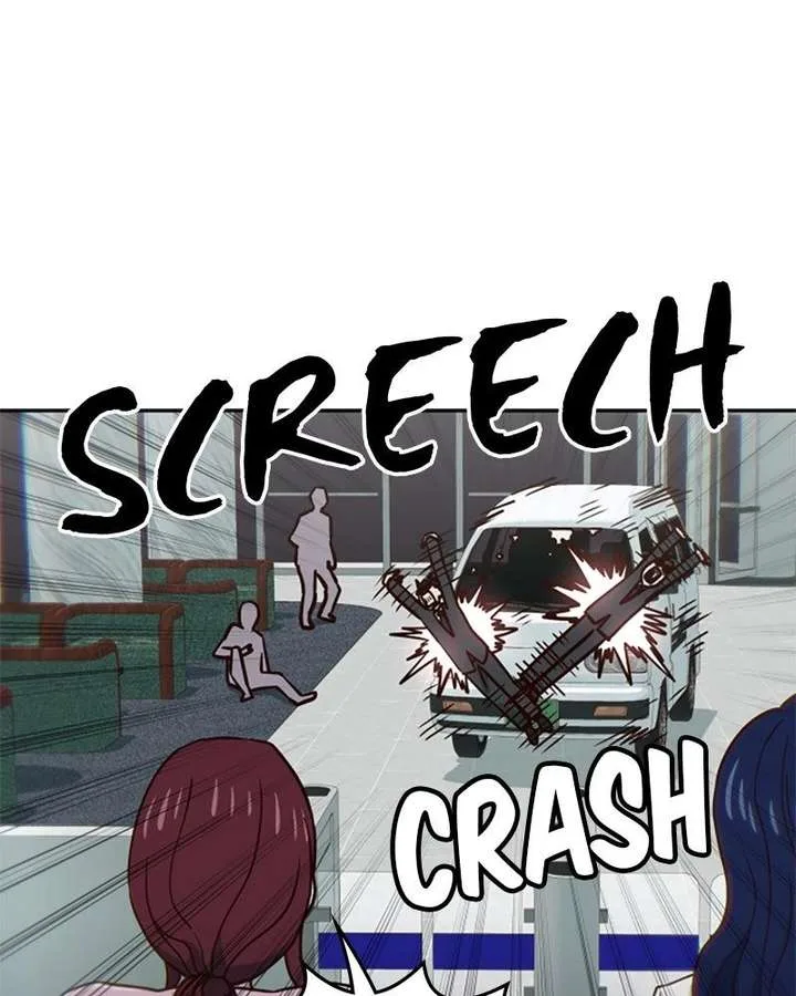 I’m the Only One Bullied by the New High School Student Chapter 89 page 72