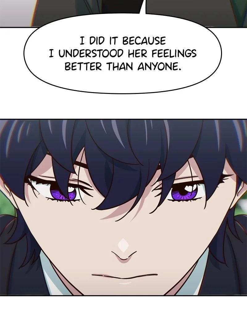 I’m the Only One Bullied by the New High School Student Chapter 83 page 87