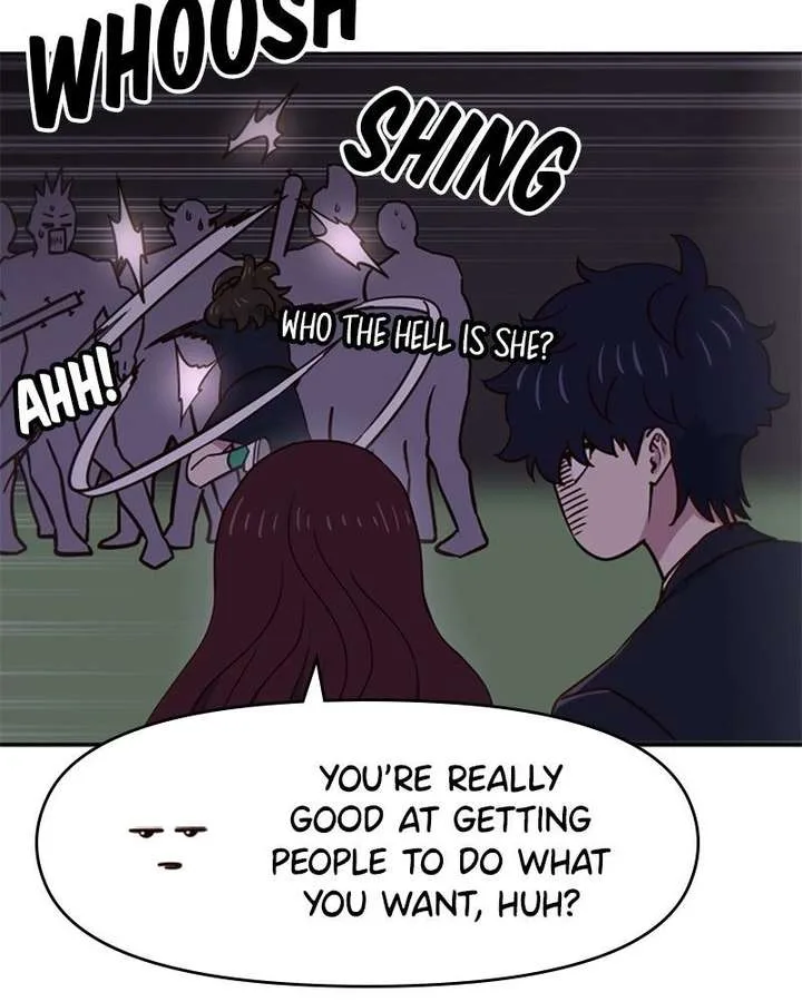 I’m the Only One Bullied by the New High School Student Chapter 89 page 67