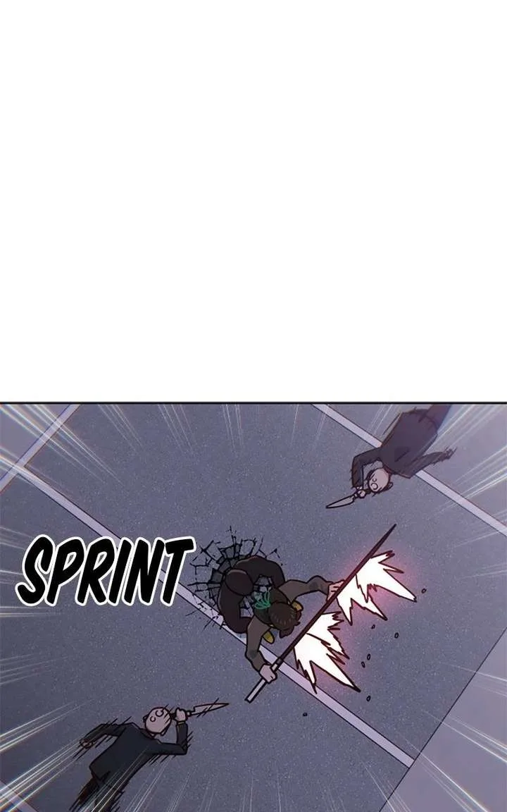 I’m the Only One Bullied by the New High School Student Chapter 81 page 115