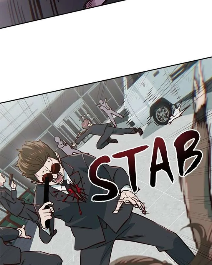 I’m the Only One Bullied by the New High School Student Chapter 89 page 69