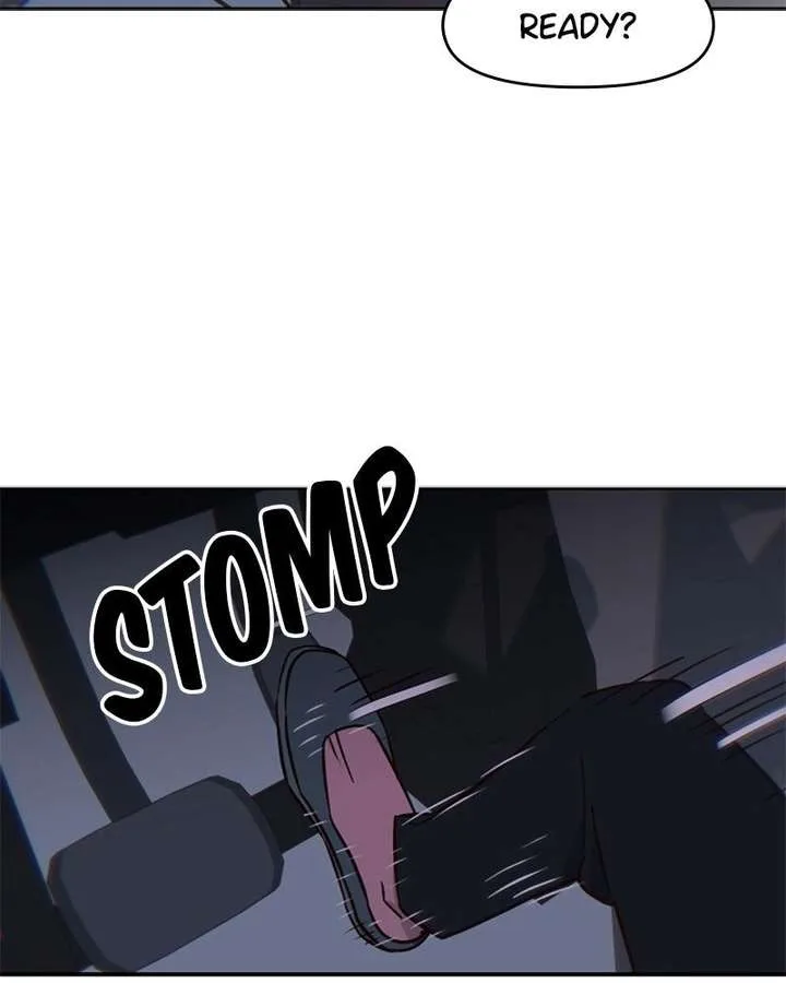 I’m the Only One Bullied by the New High School Student Chapter 89 page 35
