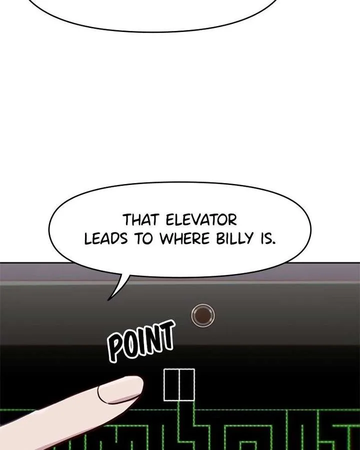 I’m the Only One Bullied by the New High School Student Chapter 89 page 91