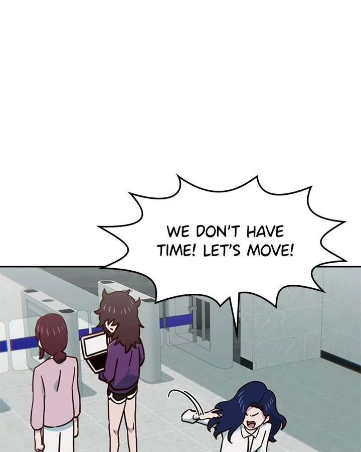 I’m the Only One Bullied by the New High School Student Chapter 89 page 75