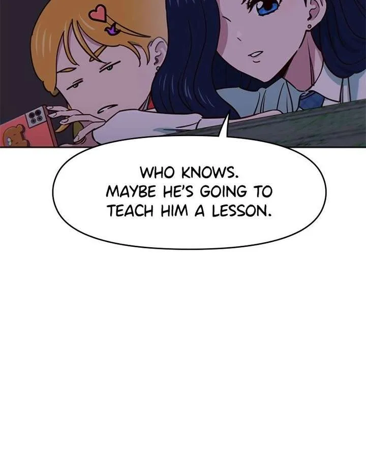 I’m the Only One Bullied by the New High School Student Chapter 89 page 111