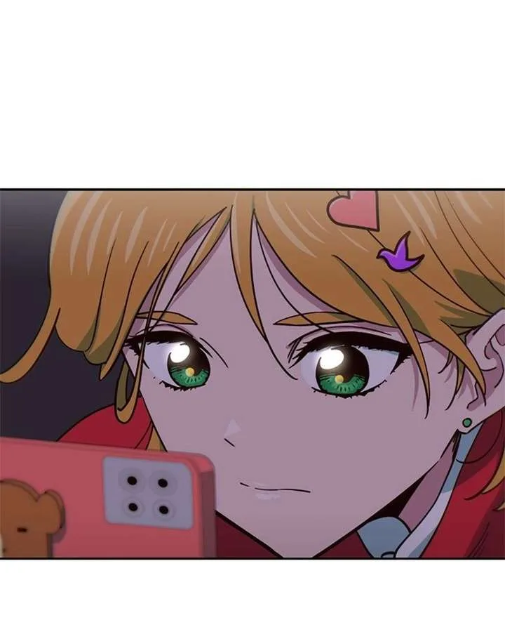 I’m the Only One Bullied by the New High School Student Chapter 89 page 109