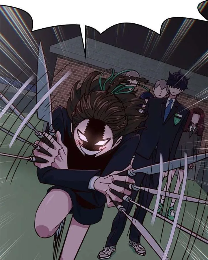 I’m the Only One Bullied by the New High School Student Chapter 89 page 65
