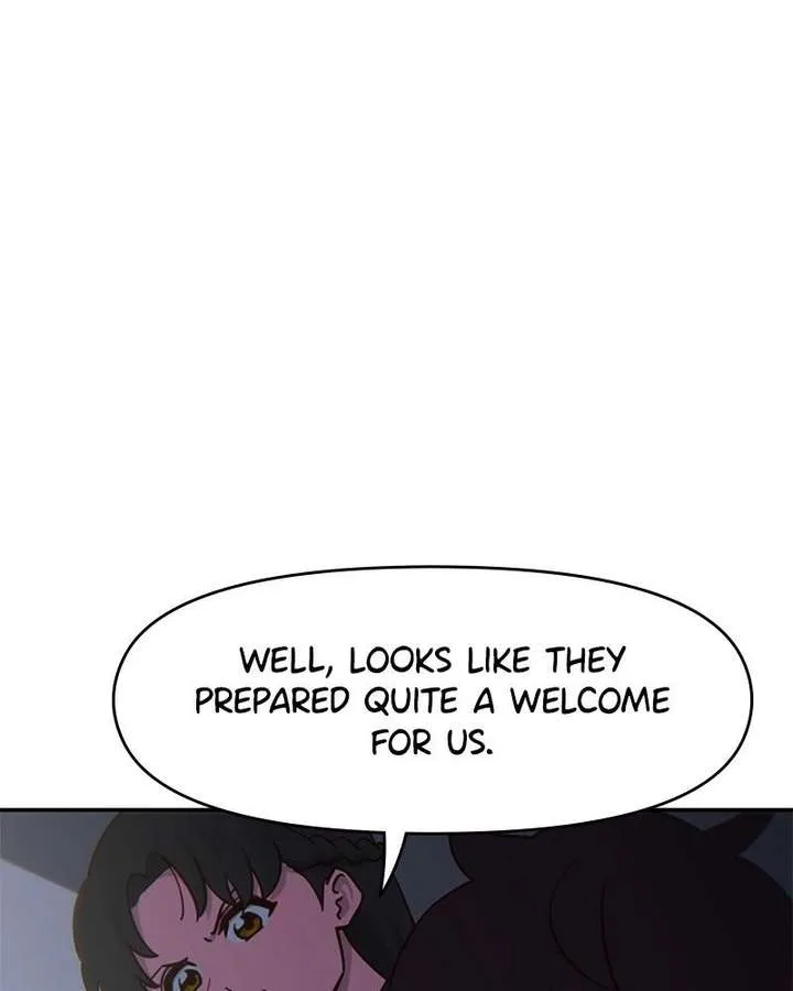 I’m the Only One Bullied by the New High School Student Chapter 89 page 32