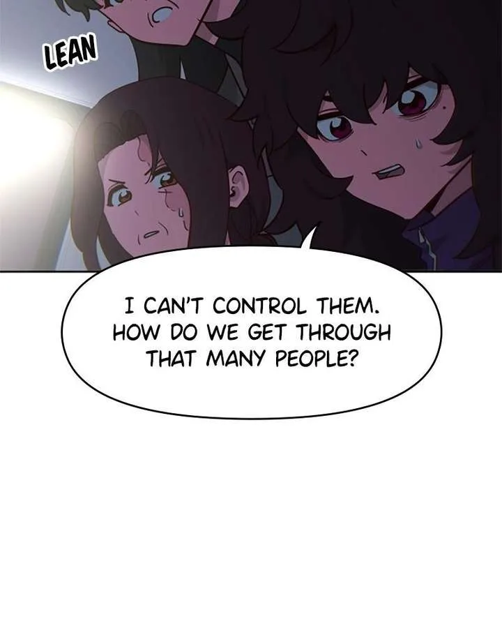 I’m the Only One Bullied by the New High School Student Chapter 89 page 33
