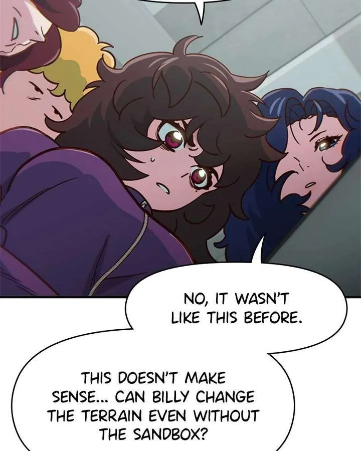I’m the Only One Bullied by the New High School Student Chapter 89 page 90