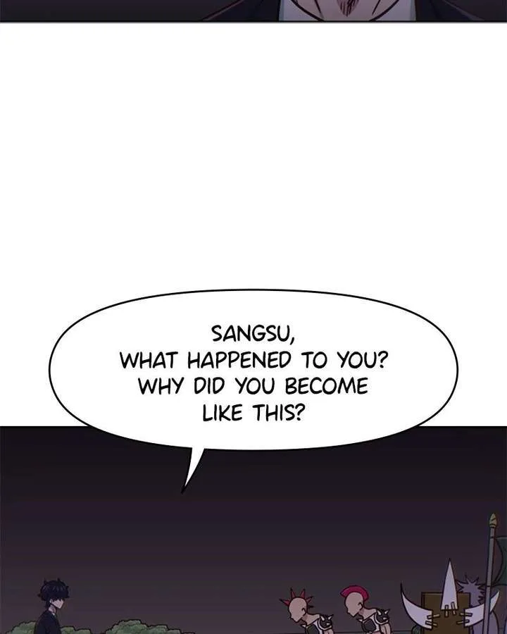 I’m the Only One Bullied by the New High School Student Chapter 89 page 50