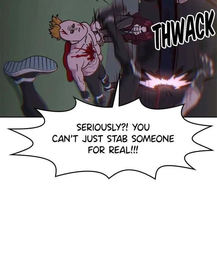 I’m the Only One Bullied by the New High School Student Chapter 89 page 104