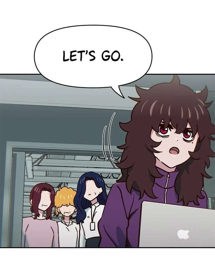 I’m the Only One Bullied by the New High School Student Chapter 89 page 98