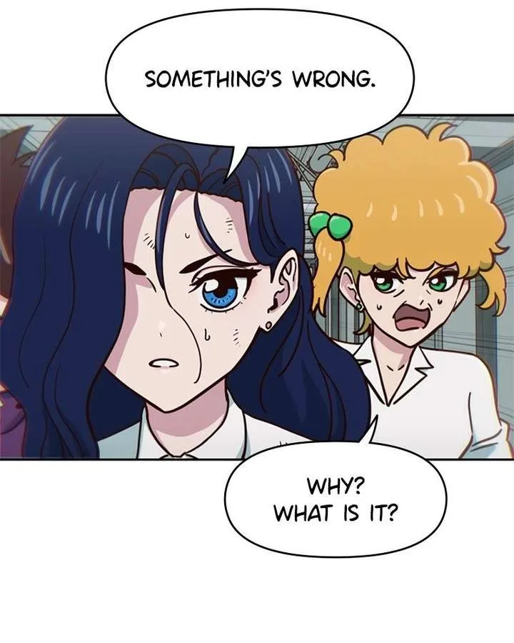 I’m the Only One Bullied by the New High School Student Chapter 89 page 82