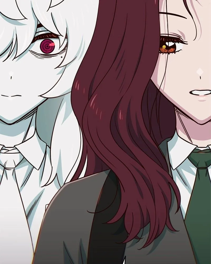 I’m the Only One Bullied by the New High School Student Chapter 83 page 86