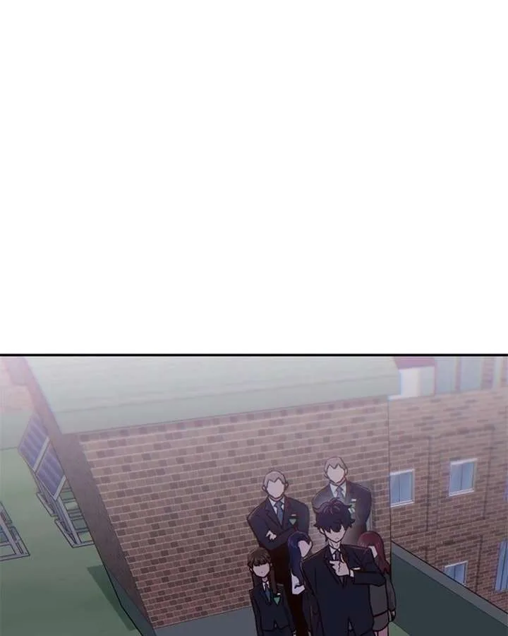 I’m the Only One Bullied by the New High School Student Chapter 89 page 46