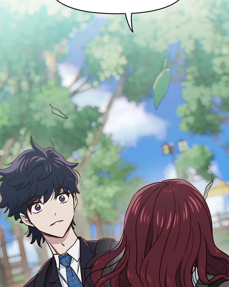 I’m the Only One Bullied by the New High School Student Chapter 83 page 98