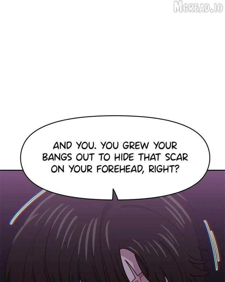 I’m the Only One Bullied by the New High School Student Chapter 88 page 16