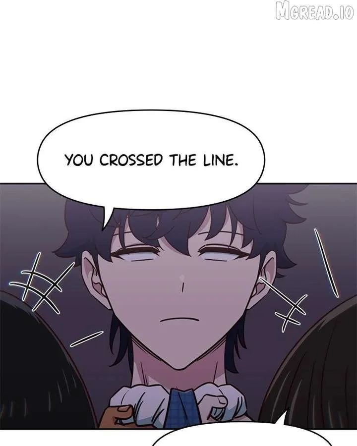 I’m the Only One Bullied by the New High School Student Chapter 88 page 22