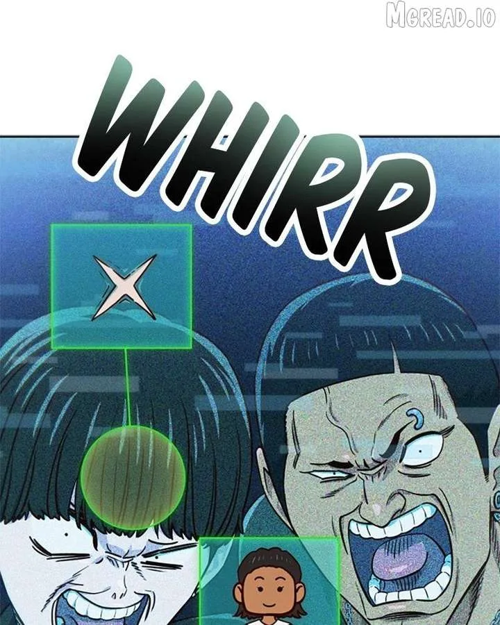 I’m the Only One Bullied by the New High School Student Chapter 88 page 11