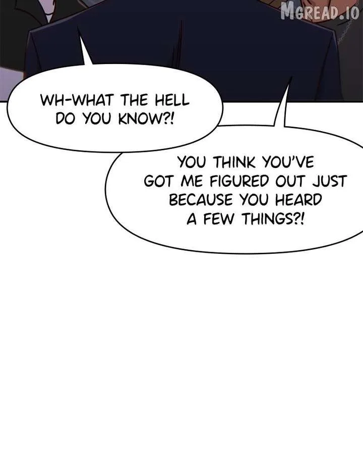 I’m the Only One Bullied by the New High School Student Chapter 88 page 21