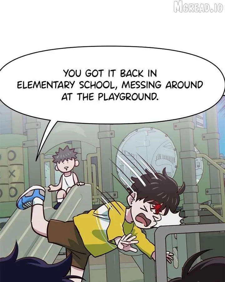 I’m the Only One Bullied by the New High School Student Chapter 88 page 18