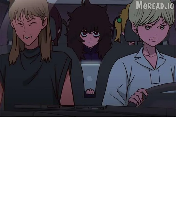 I’m the Only One Bullied by the New High School Student Chapter 88 page 26