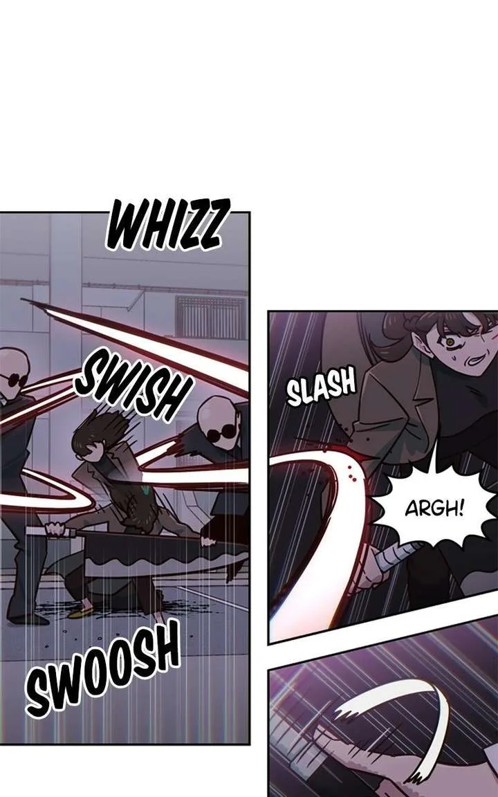 I’m the Only One Bullied by the New High School Student Chapter 81 page 118