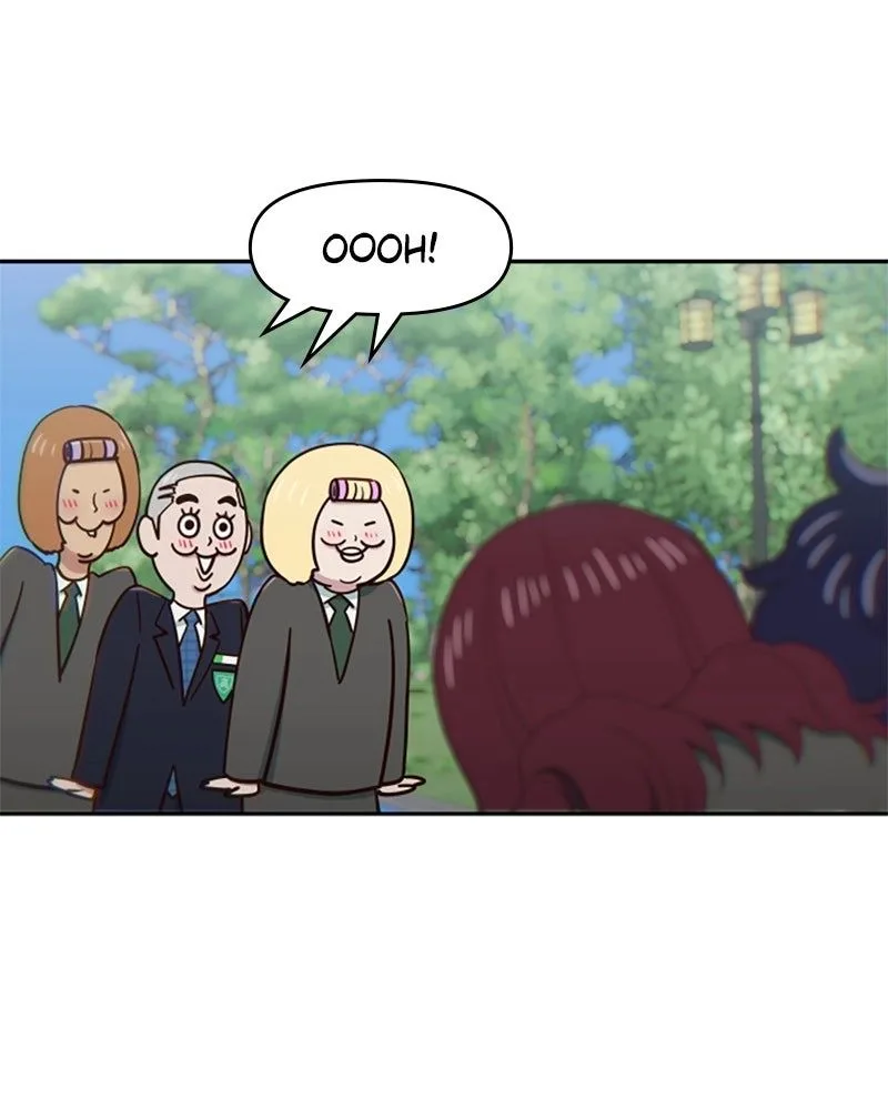 I’m the Only One Bullied by the New High School Student Chapter 83 page 106