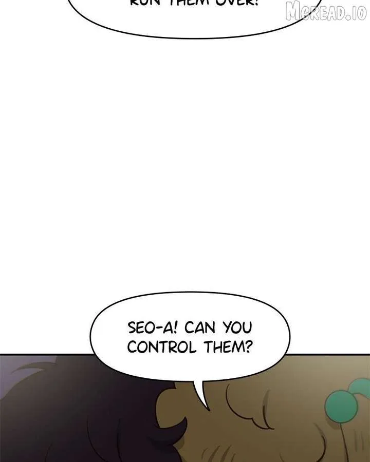 I’m the Only One Bullied by the New High School Student Chapter 88 page 34