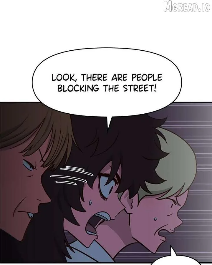 I’m the Only One Bullied by the New High School Student Chapter 88 page 28