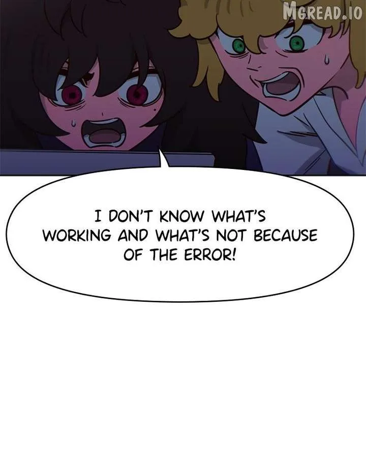 I’m the Only One Bullied by the New High School Student Chapter 88 page 35