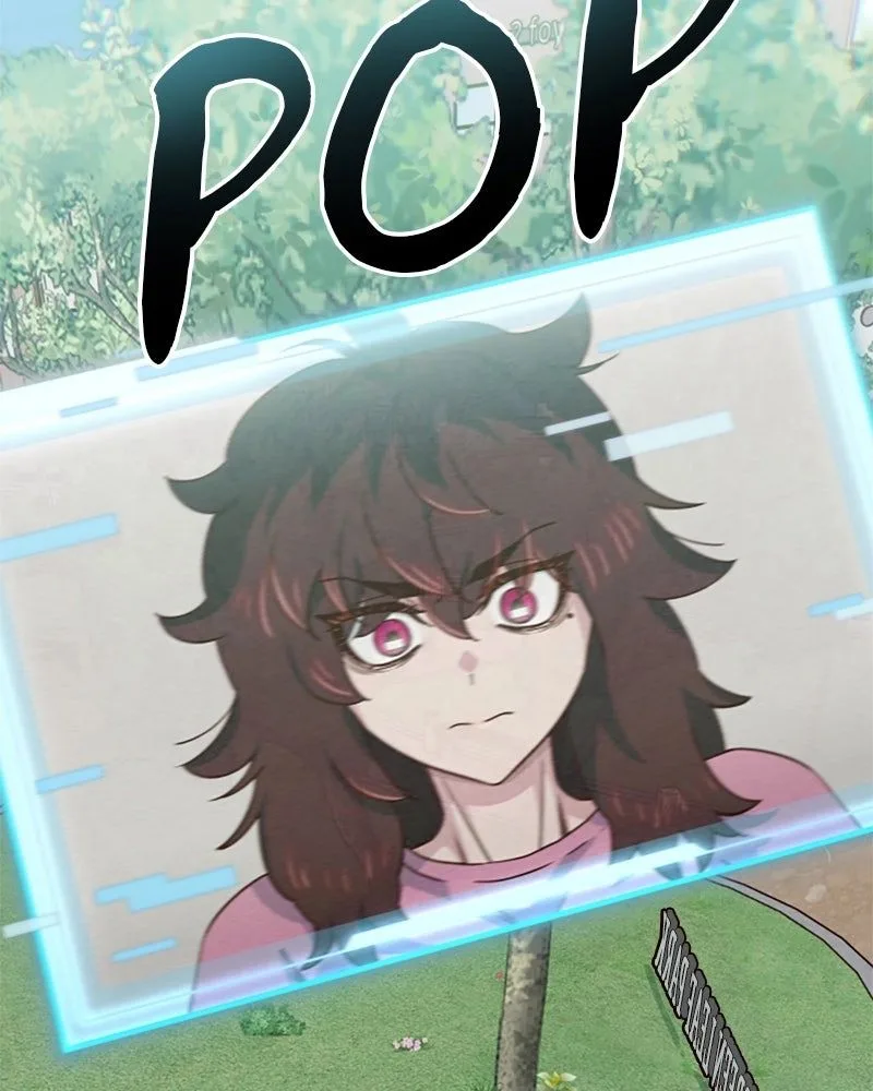 I’m the Only One Bullied by the New High School Student Chapter 83 page 110