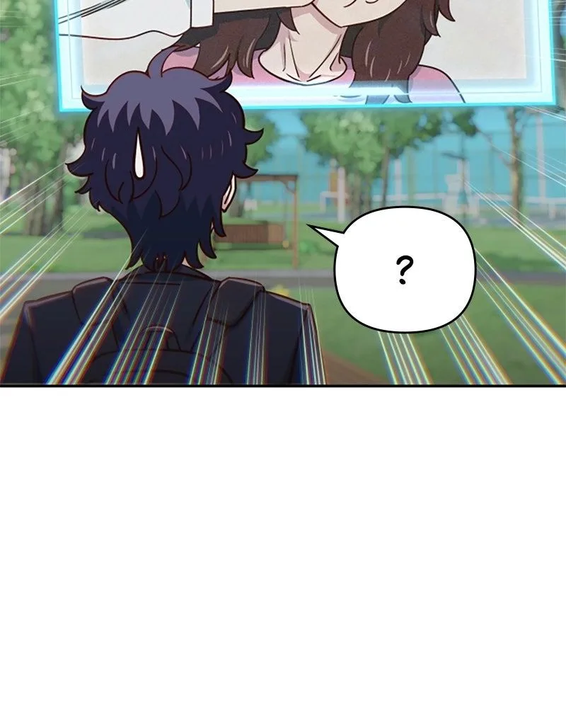 I’m the Only One Bullied by the New High School Student Chapter 83 page 119