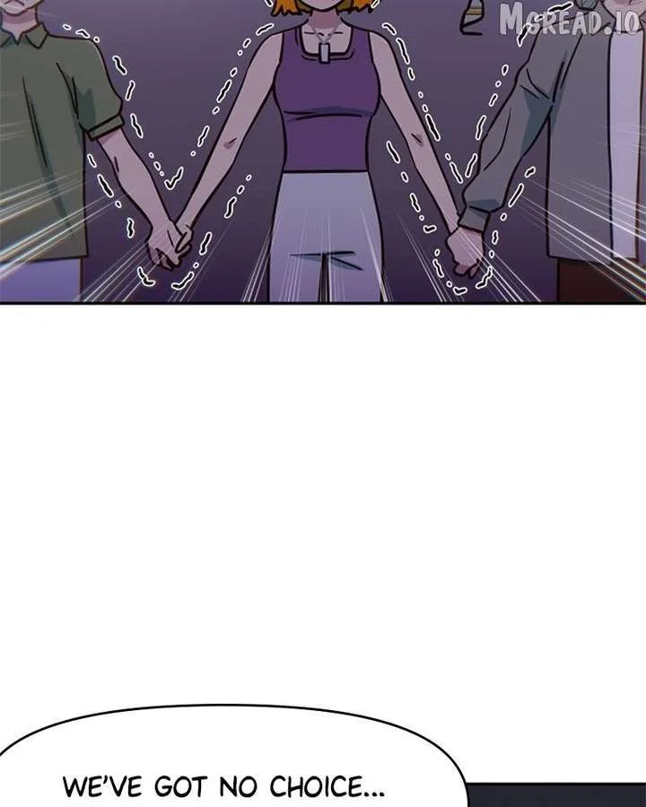 I’m the Only One Bullied by the New High School Student Chapter 88 page 32