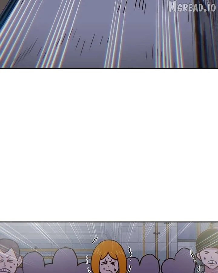 I’m the Only One Bullied by the New High School Student Chapter 88 page 31
